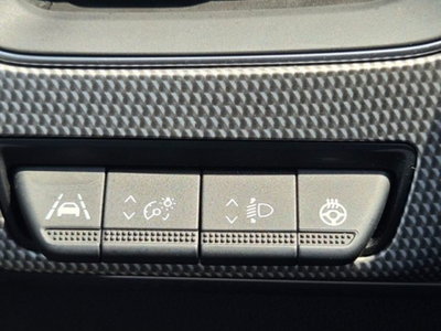 Renault Arkana Hybrid E-Tech 145 CV Techno (15)