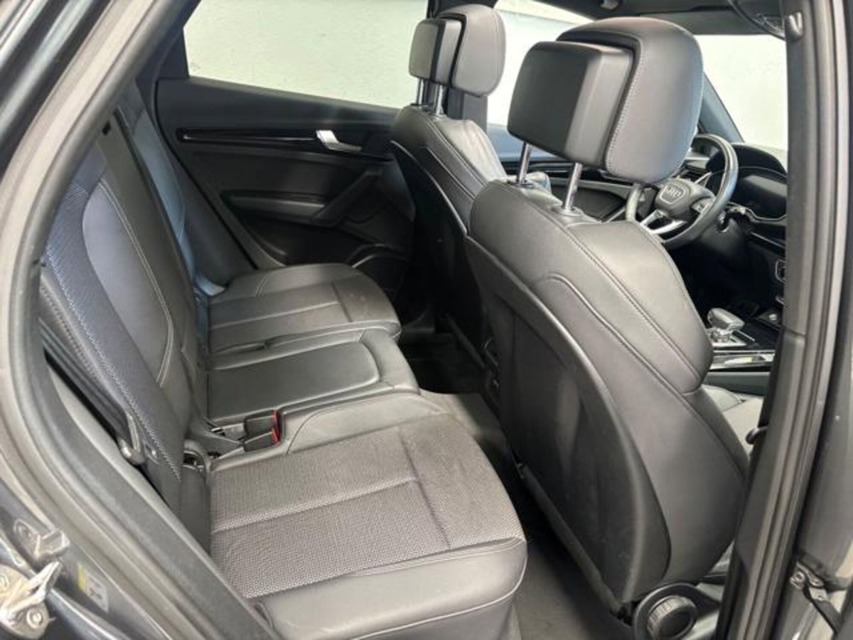 Audi Q5 50 TDI quattro tiptronic S line plus (13)