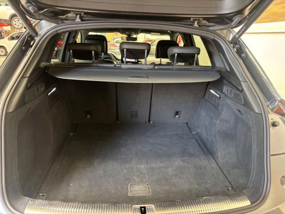 Audi Q5 50 TDI quattro tiptronic S line plus (14)