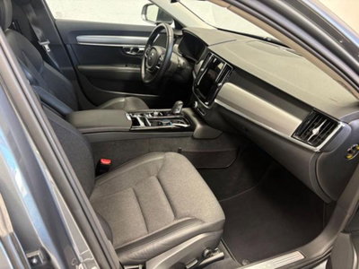 Volvo V90 T8 Recharge AWD Plug-in Hybrid R-design (13)