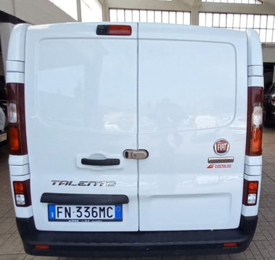 Fiat Talento Furgone Talento 1.6 MJT 120CV PC-TN-DC Furgone 10q (3)