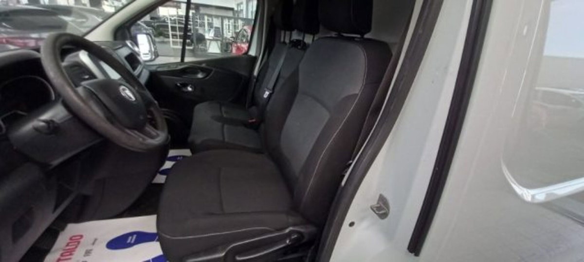 Fiat Talento Furgone Talento 1.6 MJT 120CV PC-TN-DC Furgone 10q (5)