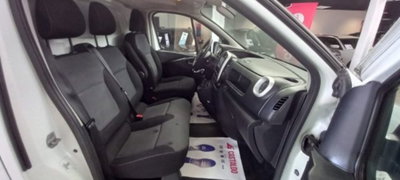 Fiat Talento Furgone Talento 1.6 MJT 120CV PC-TN-DC Furgone 10q (6)