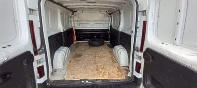 Fiat Talento Furgone Talento 1.6 MJT 120CV PC-TN-DC Furgone 10q (9)