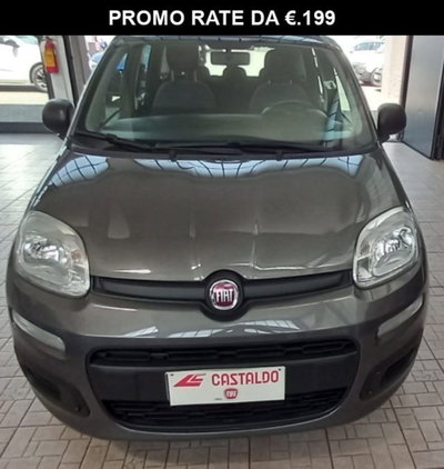 Fiat Panda 1.2 Easy usata