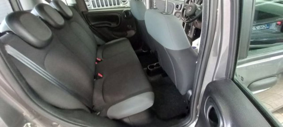Fiat Panda 1.2 Easy (10)