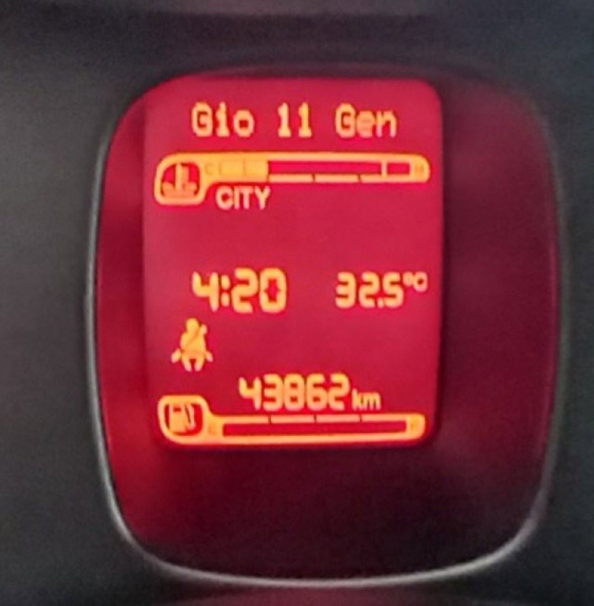 Fiat Panda 1.2 Easy (12)