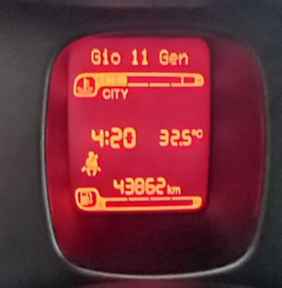 Fiat Panda 1.2 Easy (12)