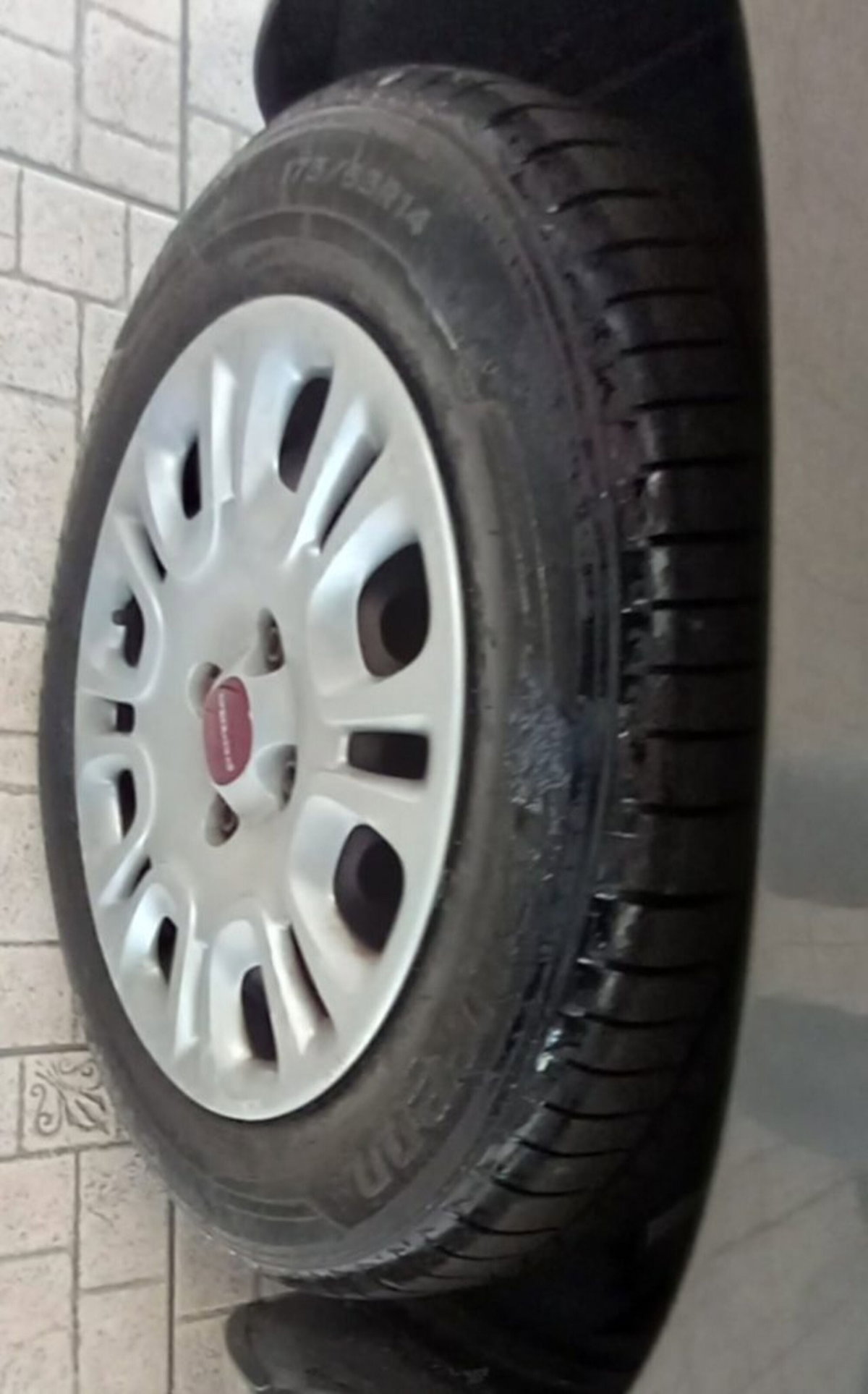 Fiat Panda 1.2 Easy (13)