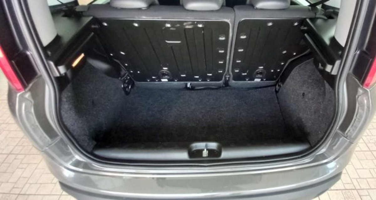 Fiat Panda 1.2 Easy (5)