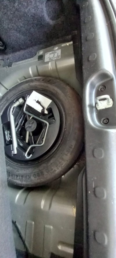 Fiat Panda 1.2 Easy (6)