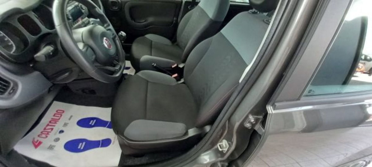 Fiat Panda 1.2 Easy (7)