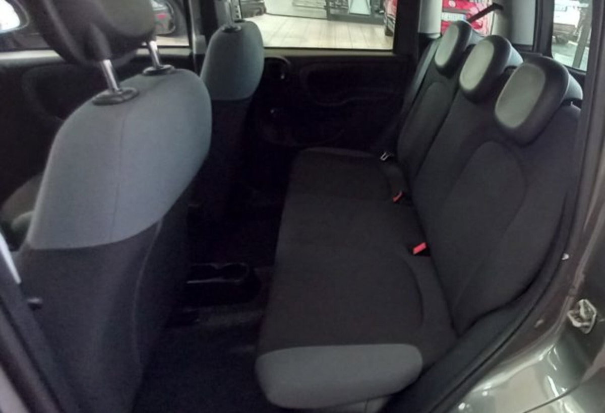 Fiat Panda 1.2 Easy (9)