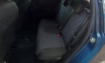 Lancia Ypsilon 1.0 FireFly 5 porte S&S Hybrid Ecochic Gold (10)