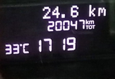 Lancia Ypsilon 1.0 FireFly 5 porte S&S Hybrid Ecochic Gold (12)