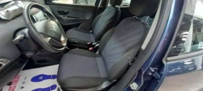 Lancia Ypsilon 1.0 FireFly 5 porte S&S Hybrid Ecochic Gold (7)