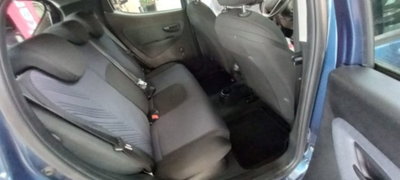 Lancia Ypsilon 1.0 FireFly 5 porte S&S Hybrid Ecochic Gold (9)