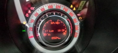 Fiat 500 1.0 Hybrid Dolcevita (12)
