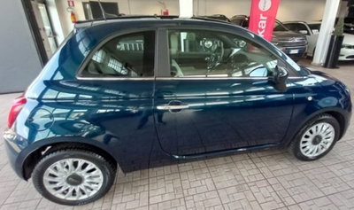 Fiat 500 1.0 Hybrid Dolcevita (4)