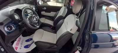 Fiat 500 1.0 Hybrid Dolcevita (5)