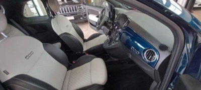 Fiat 500 1.0 Hybrid Dolcevita (6)