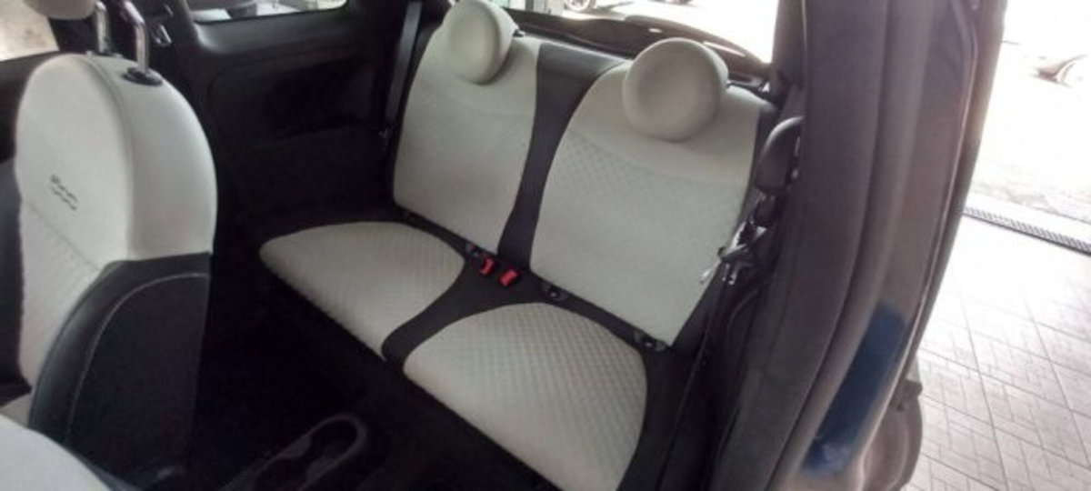 Fiat 500 1.0 Hybrid Dolcevita (7)