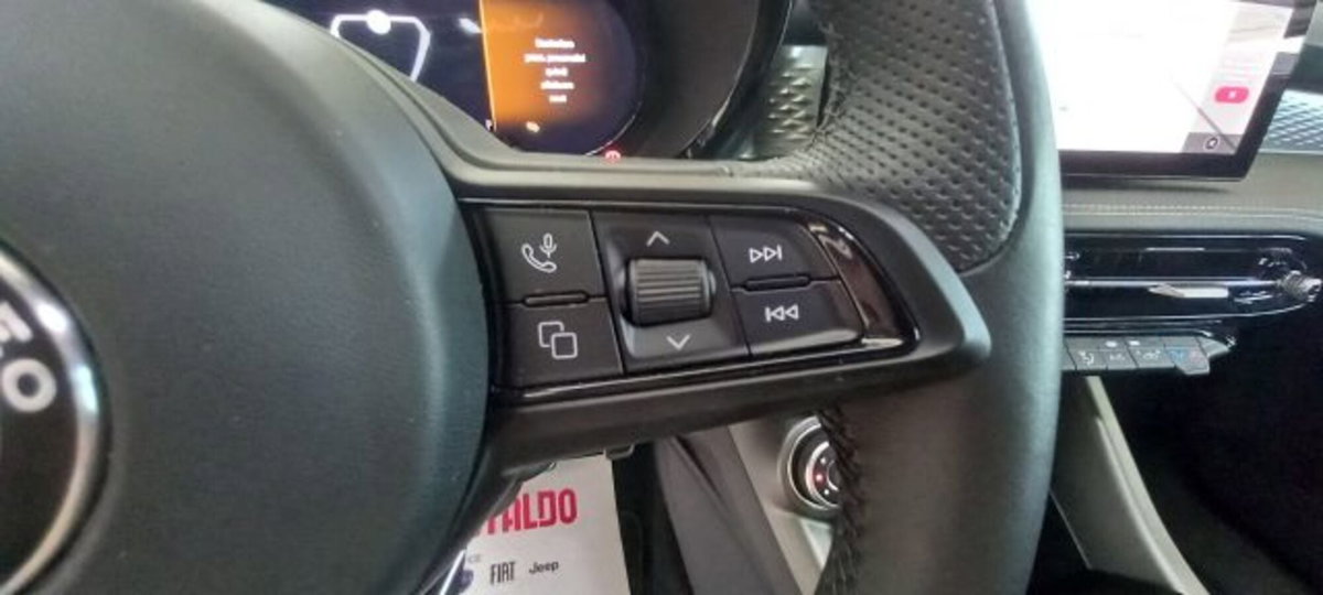 Alfa Romeo Tonale 1.3 phev Sprint Q4 280cv at6 (16)