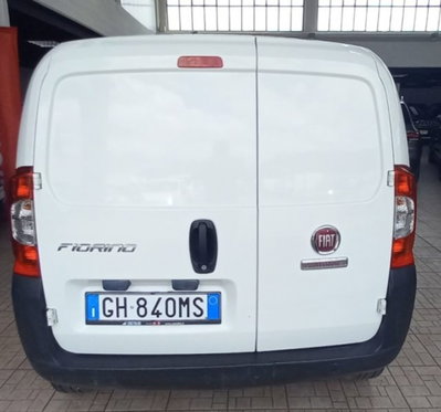 Fiat Fiorino 1.3 MJT 80CV Cargo (3)