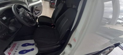 Fiat Fiorino 1.3 MJT 80CV Cargo (6)