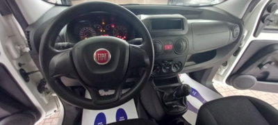 Fiat Fiorino 1.3 MJT 80CV Cargo (7)