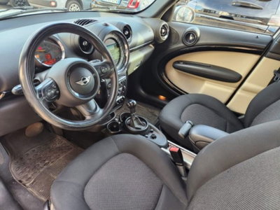MINI Mini Countryman 2.0 Cooper D Countryman Automatica (10)