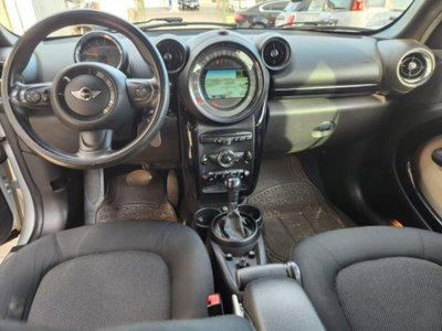MINI Mini Countryman 2.0 Cooper D Countryman Automatica (11)