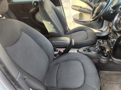 MINI Mini Countryman 2.0 Cooper D Countryman Automatica (13)
