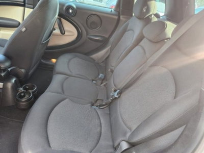 MINI Mini Countryman 2.0 Cooper D Countryman Automatica (14)