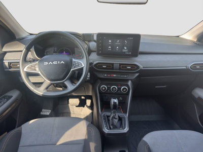 Dacia Jogger 1.6 hybrid Extreme 140cv (11)