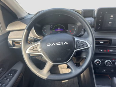 Dacia Jogger 1.6 hybrid Extreme 140cv (12)