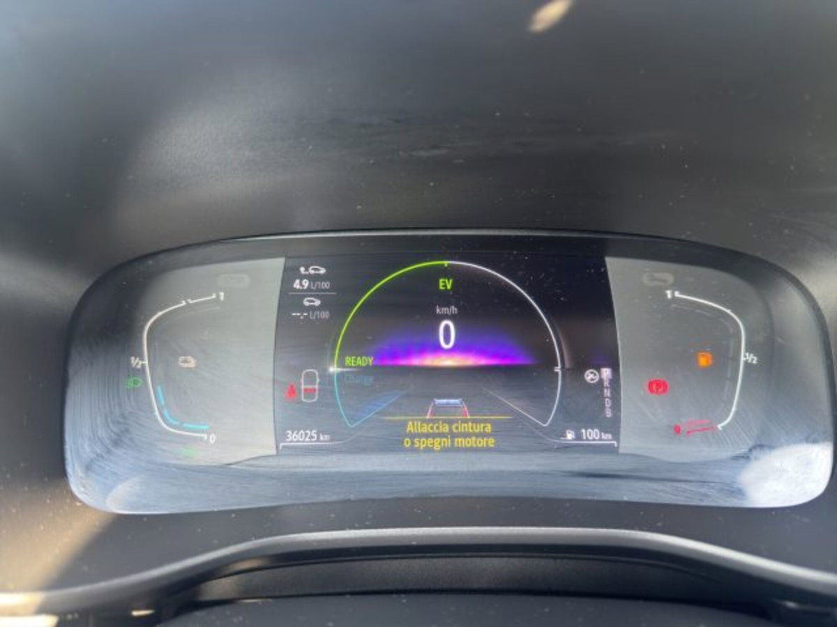 Dacia Jogger 1.6 hybrid Extreme 140cv (14)