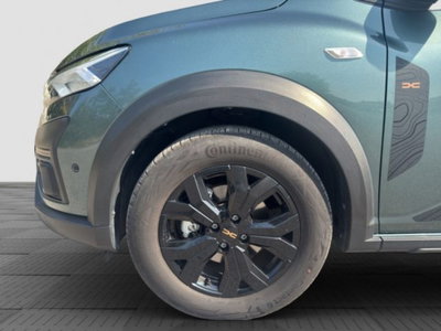Dacia Jogger 1.6 hybrid Extreme 140cv (15)