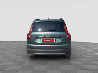 Dacia Jogger 1.6 hybrid Extreme 140cv (4)