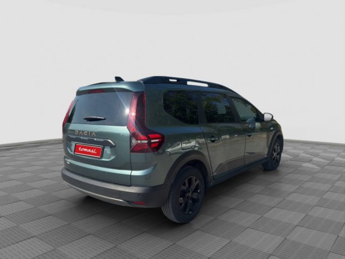 Dacia Jogger 1.6 hybrid Extreme 140cv (5)