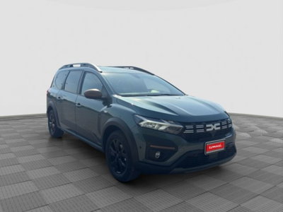 Dacia Jogger 1.6 hybrid Extreme 140cv (7)