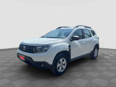 Dacia Duster 1.6 SCe 4x2 Comfort usata