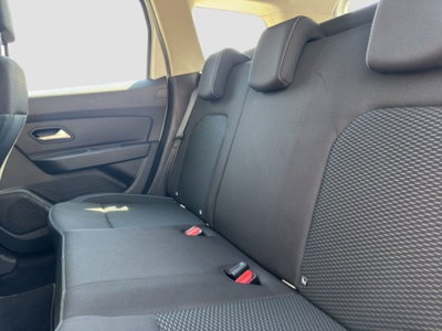 Dacia Duster 1.6 SCe 4x2 Comfort (10)