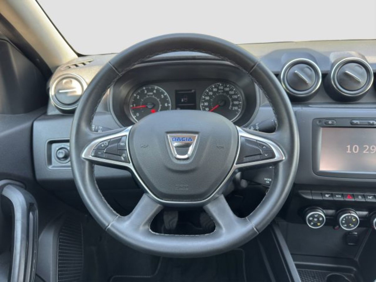 Dacia Duster 1.6 SCe 4x2 Comfort (12)