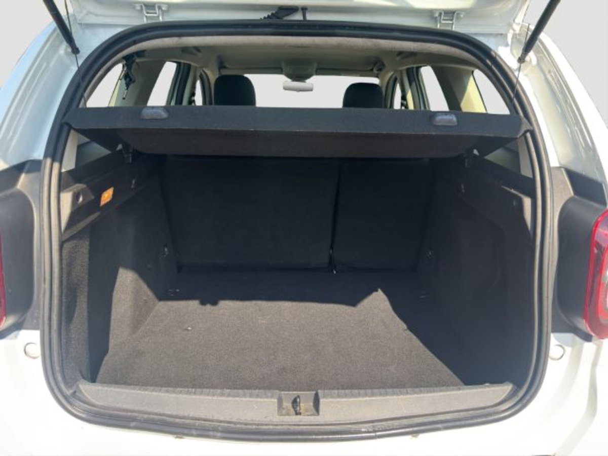 Dacia Duster 1.6 SCe 4x2 Comfort (14)