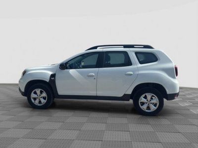 Dacia Duster 1.6 SCe 4x2 Comfort (2)