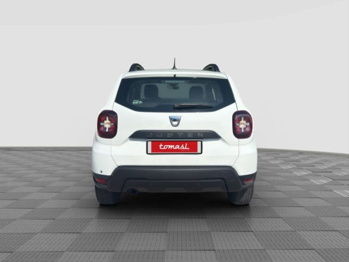 Dacia Duster 1.6 SCe 4x2 Comfort (4)