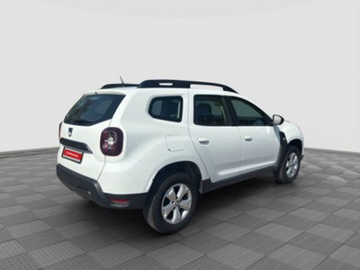 Dacia Duster 1.6 SCe 4x2 Comfort (5)