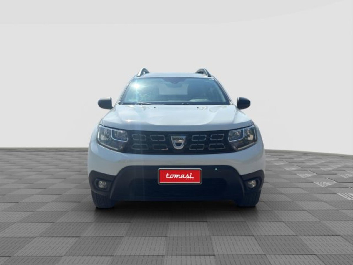 Dacia Duster 1.6 SCe 4x2 Comfort (8)