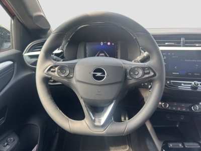 Opel Corsa 1.2 100 CV aut. GS Line (12)